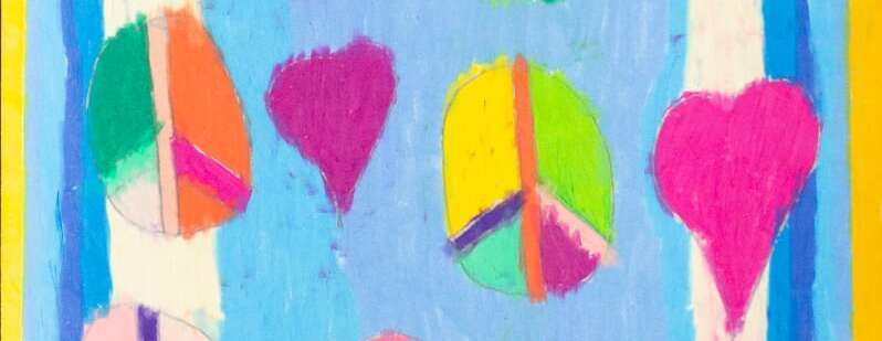Shake, Rattle & DANCE 2026: Peace, Love & Cedars